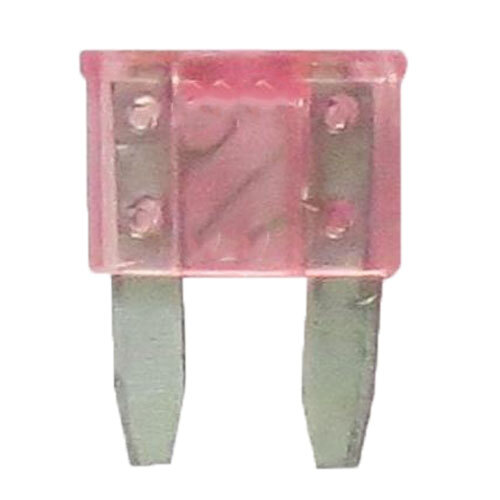 4ATMPI 4 AMP PINK ATM MINI FUSE