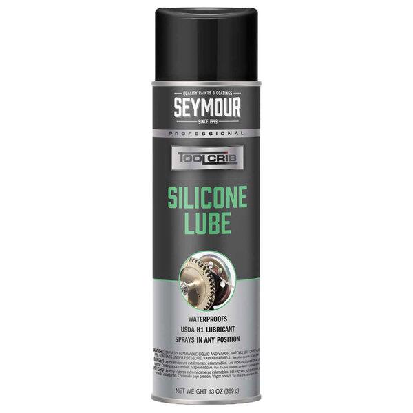 620-1500 TOOL CRIB SILICONE LUBE 20OZ CAN 13OZ FILL