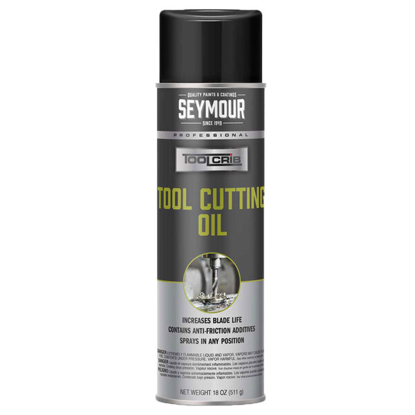 620-1557 TOOL CRIB TOOL CUTTING OIL 20OZ CAN 18OZ FILL