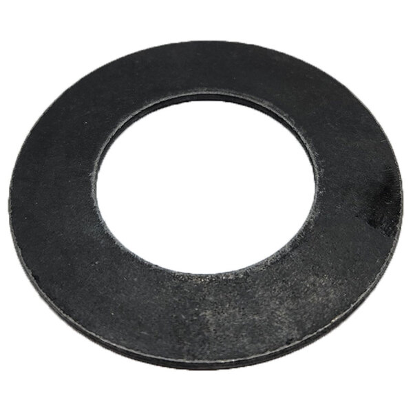 MB WR 14 7/8 7/8 X 1 3/4 PLAIN FINISH STEEL 14 GAUGE WIDE RIM MACHINE BUSHING