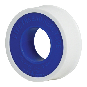 MD-982109 3/4 X 260" TEFLON TAPE