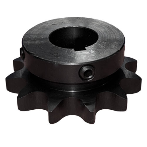 PT 60BS12-1 1/8H 1 1/8" BORE, KW 1/4 X 1/8