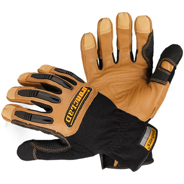 G02167 M - RANCHWORX 2 GLOVE | RWG2-03-M |