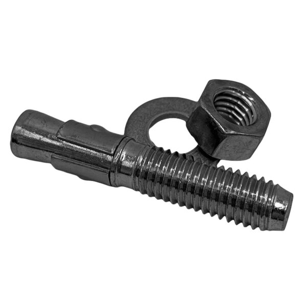 SS ANC STUD 3/4 X 8 1/2 Inland Fastener