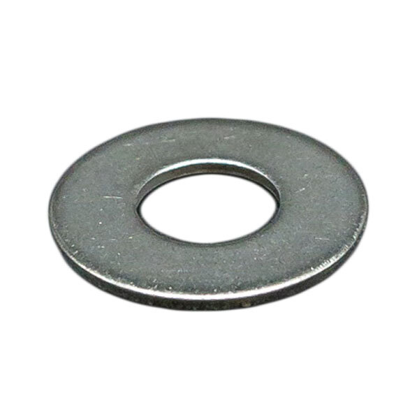 25FWUA2 1/4 x 3/4 18-8 Stainless Steel MS15795-811 Flat Washer .065 Thick