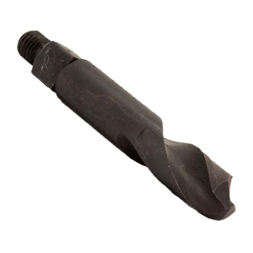 TSD10L #10 COBALT LONG THREADED SHANK DRILL BIT