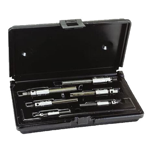 18015 #15 TAP EXTRACTOR SET 15 PIECE #4-1 SIZES