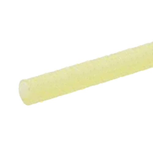 1210HST600YW 12-10X6 AWG YELLOW SEMI RIGID ADHESIVE LINED HEAT SHRINK TUBING