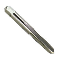 M4-0.7 CARBON STEEL 4 FLUTE BOTTOMING TAP