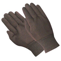 GLOVE-KNIT