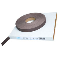 1 X 50 YARD LIGHT DUTY SHOP ROLL 220 GRIT ALUMINUM OXIDE RESIN/RESIN