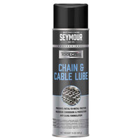 TOOL CRIB CHAIN & CABLE LUBE 20OZ CAN 15OZ FILL