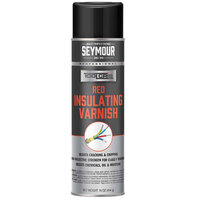 TOOL CRIB RED INSULATING VARNISH 20OZ CAN 16OZ FILL