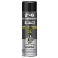 TOOL CRIB TOOL CUTTING OIL 20OZ CAN 18OZ FILL