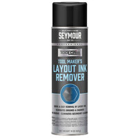 TOOL MAKER'S TOOL CRIB LAYOUT INK REMOVER 15OZ