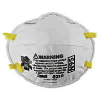 RESPIRATOR