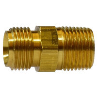 FITTINGS-HOSE BARB-BALLSEAT MALE ADAPTER FITTINGS-HOSE BARB-BALLSEAT MALE ADAPTER