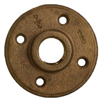 FITTINGS-PIPE-FLOOR FLANGE FITTINGS-PIPE-FLOOR FLANGE