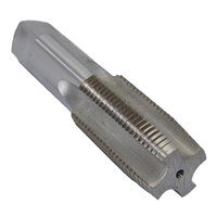 1"-14 UNS HSS TAPER TAP