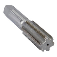 1 5/8-8 HSS 4 FLUTE BOTTOMING TAP