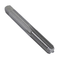 M9-1.0 HSS 4 FLUTE BOTTOMING TAP