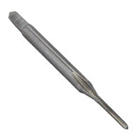 4-40 HSS 2 FLUTE BOTTOMING TAP