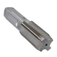 M24-2.0 CARBON STEEL 4 FLUTE PLUG TAP