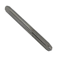 14-24 CARBON STEEL 4 FLUTE PLUG TAP