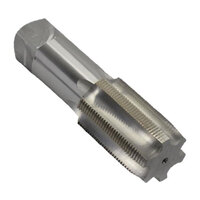2-12 HSS 6 FLUTE TAPER TAP