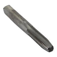 7/16-12 HSS 4 FLUTE TAPER TAP