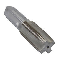 M27 X 3 HSS 4 FLUTE TAPER TAP