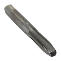 M10 X 1.5 HSS 4 FLUTE TAPER TAP