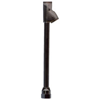 1/4 FIP PNEUMATIC DUAL HEAD STRAIGHT AIR CHUCK