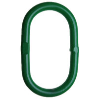 13/16 GRADE 100 OBLONG MASTER LINK 17600# WLL