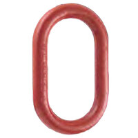 1/2 GRADE 100 OBLONG MASTER LINK 5300# WLL