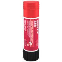 QUICKSTIX 268 HIGH STRENGTH THREADLOCKER FOR FASTENERS 1/4-3/4 19 GRAM STICK
