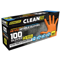 GLOVE-DISPOSABLE