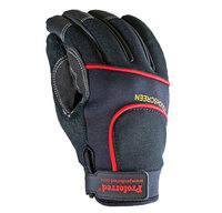 GLOVE-MECHANICS