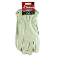 GLOVE-LEATHERINDUST