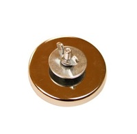 FLAG MAGNET SMALL 65# PULL WS65M