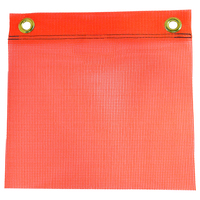 FRF18G, FLAG W/ GROMMETS