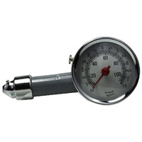 PNEUMATIC DIAL TIRE GAUGE