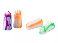 SPARK PLUGS® EAR PLUGS - UNCORDED 200/PACK