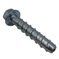 ANCHORS-CONCRETE ANCHORS-CONCRETE