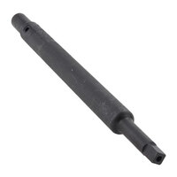 1/2 (12MM) TAP EXTENSION FOR BOTH MACHINE AND HAND TAPPING