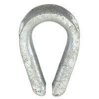 CABLE-THIMBLE